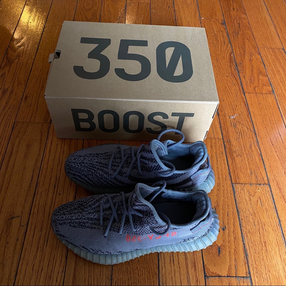 Yeezy Boost 350